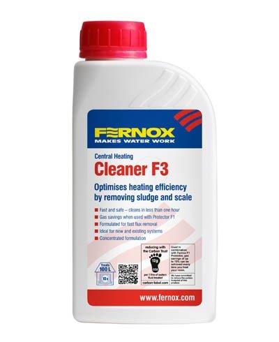 Frenox Cleaner F3 500ml kvapalina
