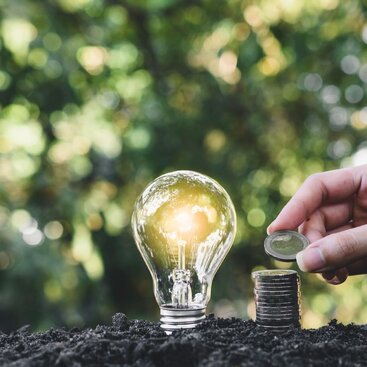 Zelená energia v praxi: Ako doma využiť obnoviteľné zdroje